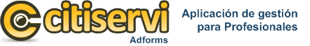 Citiservi logo
